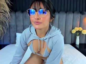 Nanda_Vixen_ Chaturbate stream image from February 11, 2026