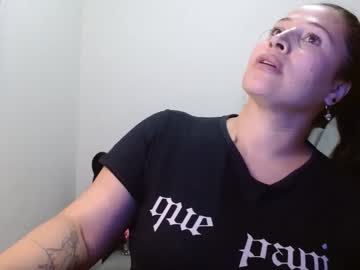 Nathy_Latex07 Chaturbate stream image from February 11, 2026