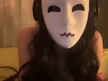 Redplume Chaturbate stream image from February 11, 2026