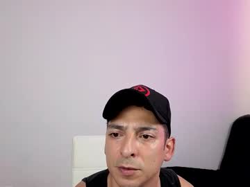 Rogercraig007 Chaturbate stream image from February 11, 2026