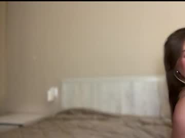 Skyffi Chaturbate stream image from February 11, 2026