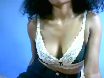 Sourayaa Chaturbate stream image from February 11, 2026