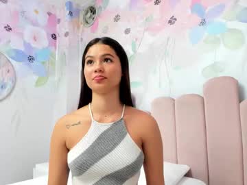 Babysophie18_ Chaturbate stream image from February 11, 2026