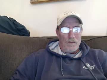 Dirtynastyoldman Chaturbate stream image from February 11, 2026