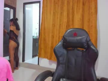 Emma_Stefania Chaturbate stream image from February 11, 2026