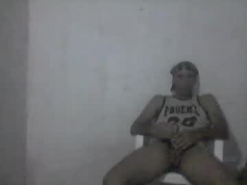 Everaldosantos Chaturbate stream image from February 11, 2026