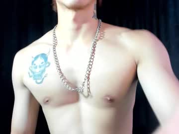 Finn_Tyler Chaturbate stream image from February 11, 2026