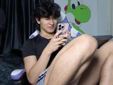 J_U_P_I_T_E_R Chaturbate stream image from February 11, 2026