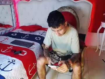 Jullian_Ricci_ Chaturbate stream image from February 11, 2026