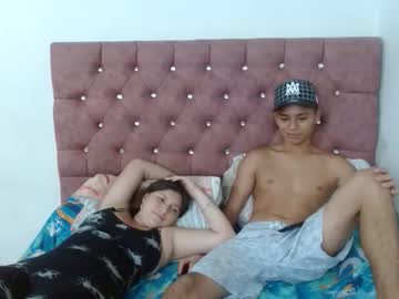 Luciana_Rober Chaturbate stream image from February 11, 2026