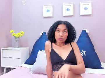 Misstory_ Chaturbate stream image from February 11, 2026