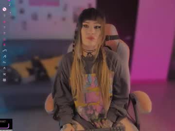 Nymphofsin_Zip Chaturbate stream image from February 11, 2026
