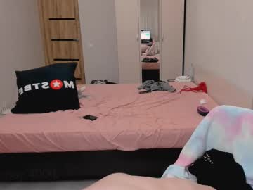 Olivandluk Chaturbate stream image from February 11, 2026