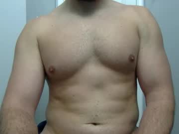 Spartanstrong Chaturbate stream image from February 11, 2026