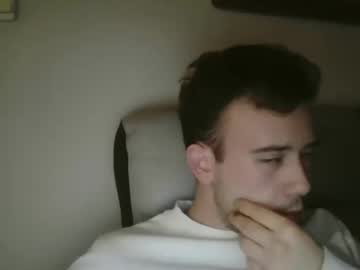 Sweetguyss12 Chaturbate stream image from February 11, 2026