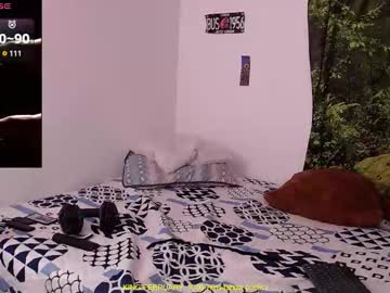 Valerie_Smile Chaturbate stream image from February 11, 2026