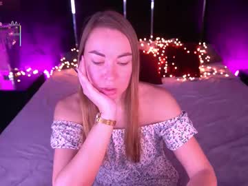 Vixenmuse Chaturbate stream image from February 11, 2026
