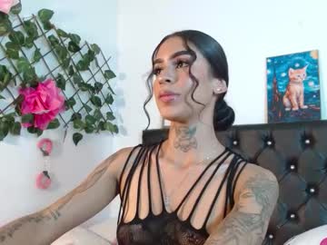Ameliejoness_ Chaturbate stream image from February 11, 2026