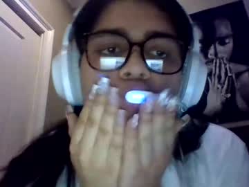 Angelabvalle Chaturbate stream image from February 11, 2026
