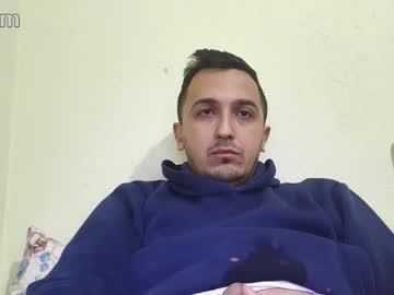 Baros741 Chaturbate stream image from February 11, 2026