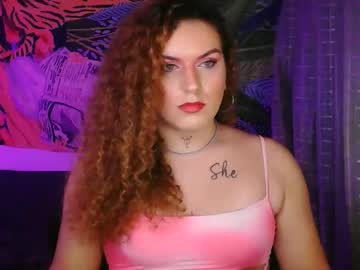 Bettytaylor23 Chaturbate stream image from February 11, 2026