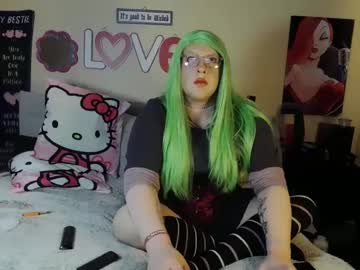 Blakelytgirl Chaturbate stream image from February 11, 2026