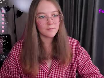Bubble_Bunny Chaturbate stream image from February 11, 2026