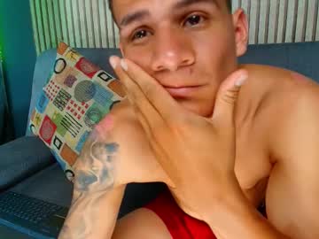 Carter_Nou Chaturbate stream image from February 11, 2026