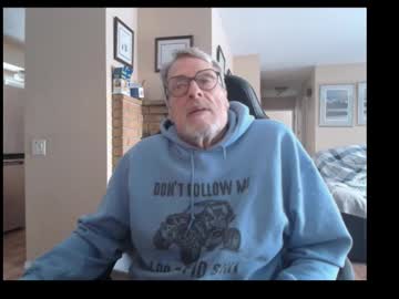 Cjscout Chaturbate stream image from February 11, 2026