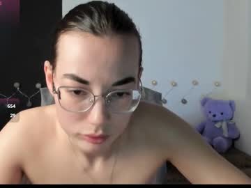 Emmajacs Chaturbate stream image from February 11, 2026