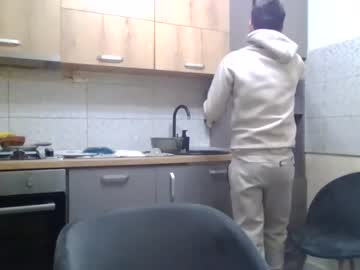 Horny_Couple9600 Chaturbate stream image from February 11, 2026