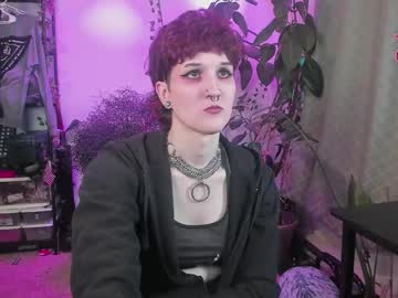 Kodamagrey Chaturbate stream image from February 11, 2026