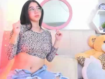 Maiaa_A Chaturbate stream image from February 11, 2026