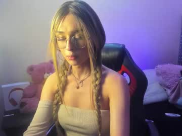 Megan_Sj Chaturbate stream image from February 11, 2026