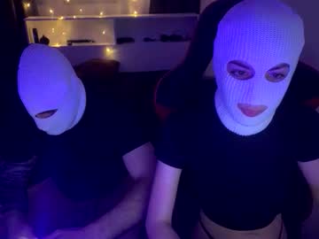 Nensyxgenry Chaturbate stream image from February 11, 2026