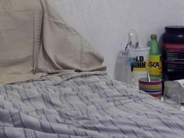 Pronki Chaturbate stream image from February 11, 2026