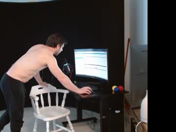 Casio690 Chaturbate stream image from February 12, 2026