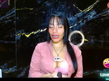 Cute_Zoe1 Chaturbate stream image from February 12, 2026