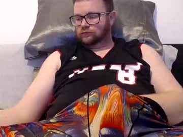 Deise_Dude Chaturbate stream image from February 12, 2026