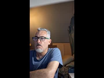 Gudonoso Chaturbate stream image from February 12, 2026