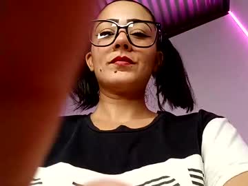 Juan422757 Chaturbate stream image from February 12, 2026
