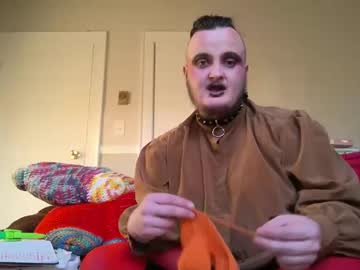 Knotty_N3bulara Chaturbate stream image from February 12, 2026