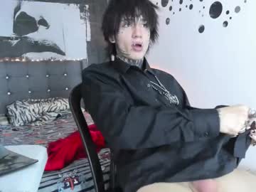 Koryu_Skull Chaturbate stream image from February 12, 2026