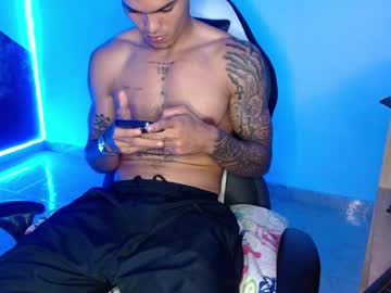 Master_Black777 Chaturbate stream image from February 12, 2026