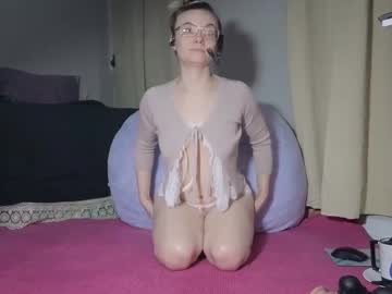 Messyaftermidnight Chaturbate stream image from February 12, 2026