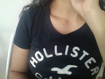 Paolamz10 Chaturbate stream image from February 12, 2026