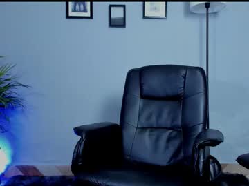 Ronnie_Canford Chaturbate stream image from February 12, 2026