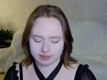 Selenaasti Chaturbate stream image from February 12, 2026