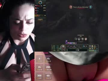 Sharonurb3x Chaturbate stream image from February 12, 2026