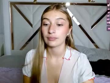 Sophiaalee Chaturbate stream image from February 12, 2026